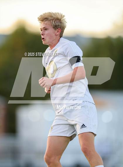 Thumbnail 2 in Rock Canyon @ Regis Jesuit photogallery.