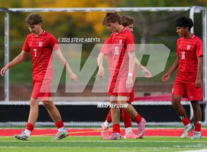 Thumbnail 1 in Rock Canyon @ Regis Jesuit photogallery.