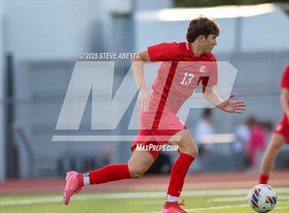 Thumbnail 3 in Rock Canyon @ Regis Jesuit photogallery.