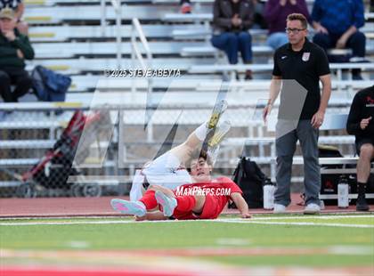 Thumbnail 1 in Rock Canyon @ Regis Jesuit photogallery.