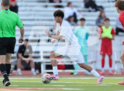 Thumbnail 2 in Rock Canyon @ Regis Jesuit photogallery.