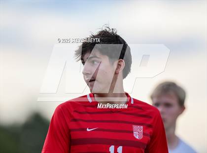 Thumbnail 3 in Rock Canyon @ Regis Jesuit photogallery.
