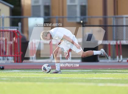 Thumbnail 2 in Rock Canyon @ Regis Jesuit photogallery.