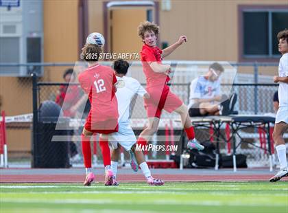 Thumbnail 1 in Rock Canyon @ Regis Jesuit photogallery.