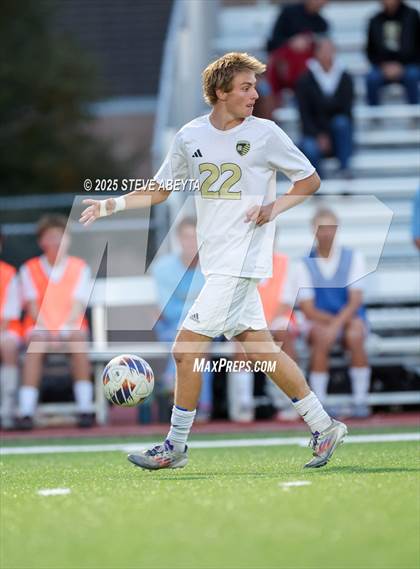 Thumbnail 3 in Rock Canyon @ Regis Jesuit photogallery.