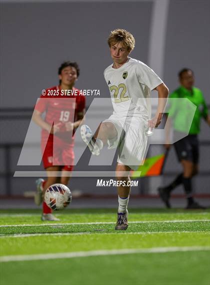 Thumbnail 1 in Rock Canyon @ Regis Jesuit photogallery.