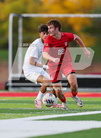 Thumbnail 3 in Rock Canyon @ Regis Jesuit photogallery.