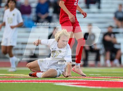 Thumbnail 3 in Rock Canyon @ Regis Jesuit photogallery.