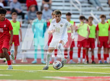 Thumbnail 2 in Rock Canyon @ Regis Jesuit photogallery.
