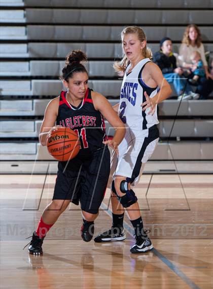 Thumbnail 1 in Eaglecrest @ Douglas County photogallery.