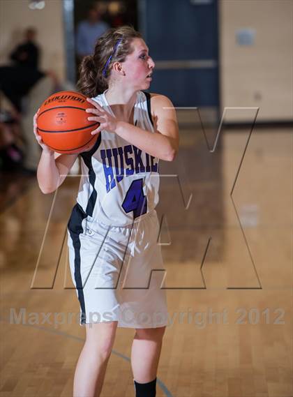Thumbnail 3 in Eaglecrest @ Douglas County photogallery.