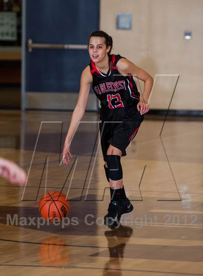 Thumbnail 1 in Eaglecrest @ Douglas County photogallery.