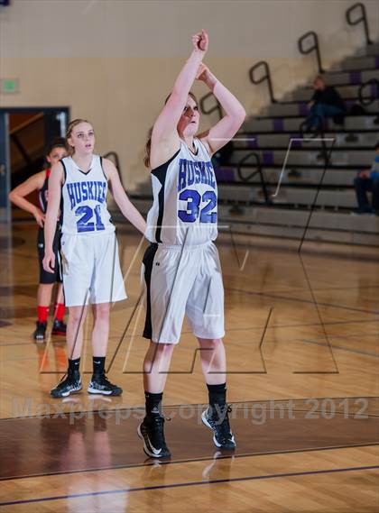 Thumbnail 2 in Eaglecrest @ Douglas County photogallery.