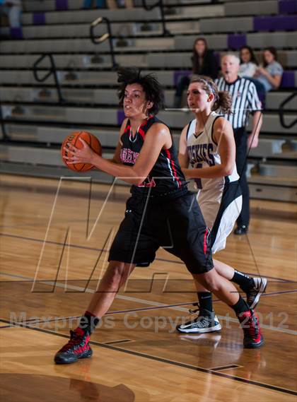 Thumbnail 3 in Eaglecrest @ Douglas County photogallery.