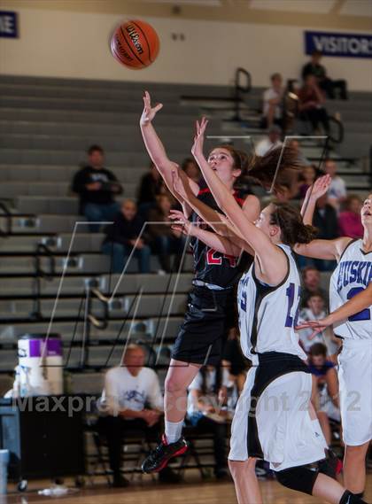 Thumbnail 1 in Eaglecrest @ Douglas County photogallery.