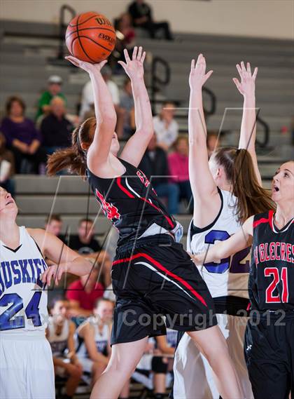 Thumbnail 1 in Eaglecrest @ Douglas County photogallery.