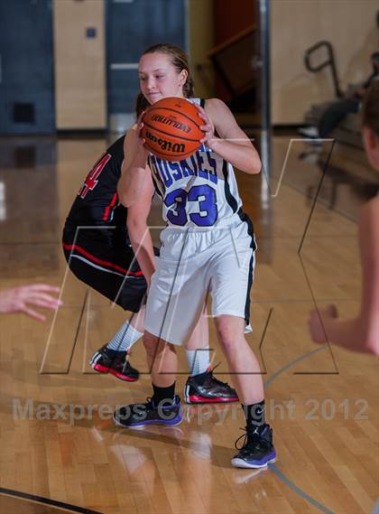 Thumbnail 2 in Eaglecrest @ Douglas County photogallery.