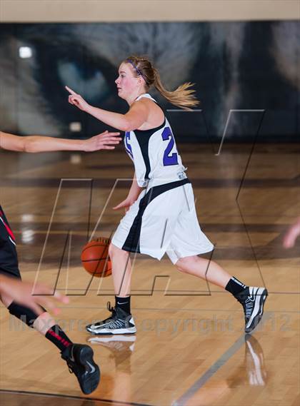 Thumbnail 1 in Eaglecrest @ Douglas County photogallery.