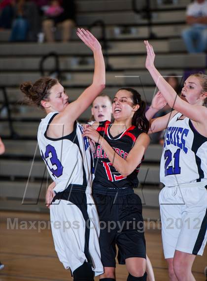 Thumbnail 1 in Eaglecrest @ Douglas County photogallery.