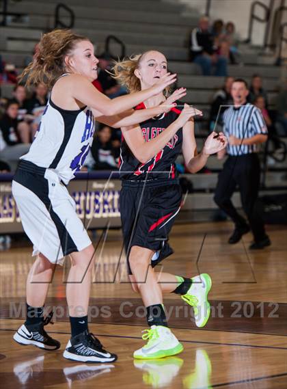 Thumbnail 3 in Eaglecrest @ Douglas County photogallery.