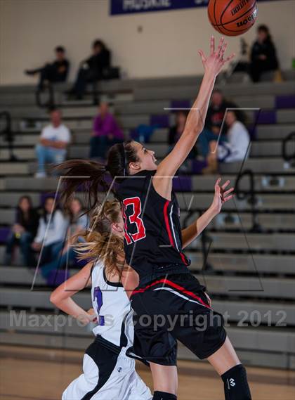 Thumbnail 1 in Eaglecrest @ Douglas County photogallery.