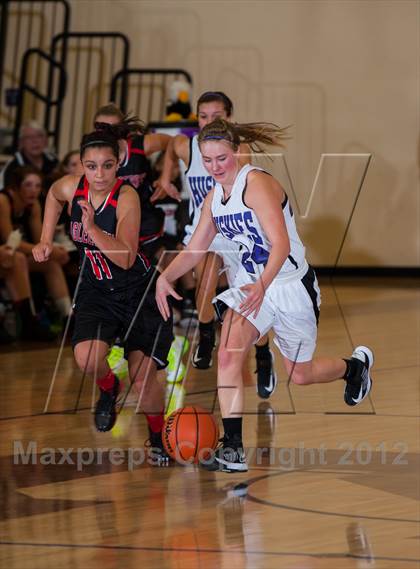 Thumbnail 3 in Eaglecrest @ Douglas County photogallery.