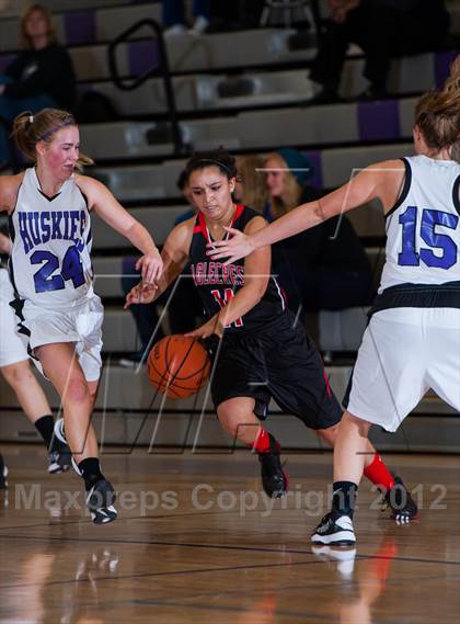 Thumbnail 3 in Eaglecrest @ Douglas County photogallery.