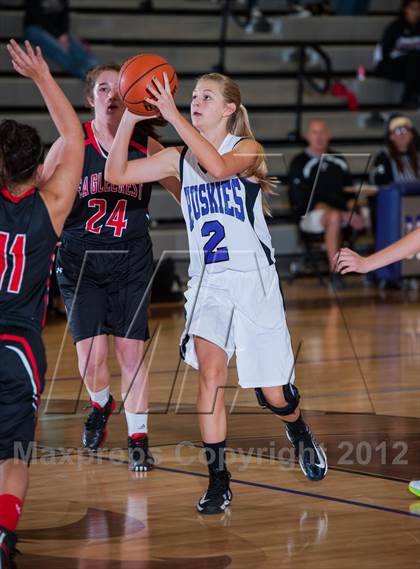 Thumbnail 2 in Eaglecrest @ Douglas County photogallery.