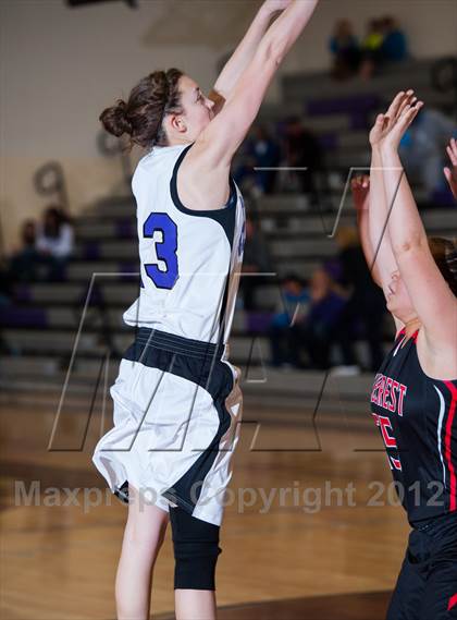 Thumbnail 1 in Eaglecrest @ Douglas County photogallery.