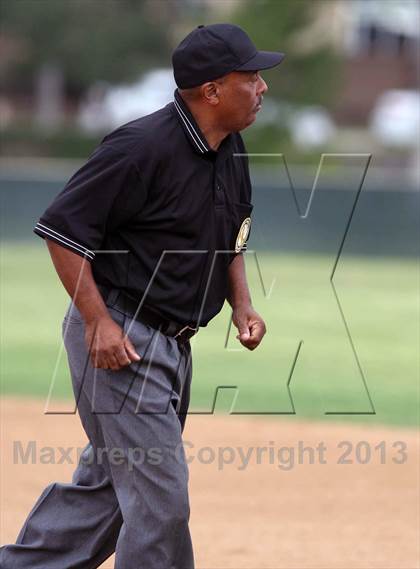 Thumbnail 2 in Torrance @ San Dimas (CIFSS Division IV Playoff) photogallery.