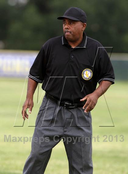 Thumbnail 1 in Torrance @ San Dimas (CIFSS Division IV Playoff) photogallery.