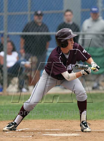 Thumbnail 2 in Torrance @ San Dimas (CIFSS Division IV Playoff) photogallery.