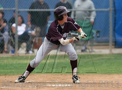 Thumbnail 1 in Torrance @ San Dimas (CIFSS Division IV Playoff) photogallery.