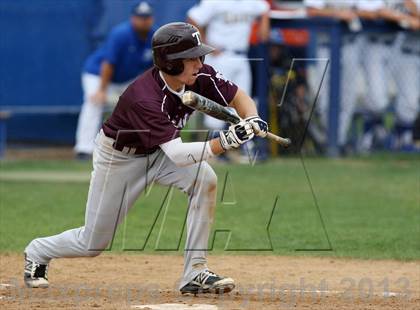 Thumbnail 3 in Torrance @ San Dimas (CIFSS Division IV Playoff) photogallery.