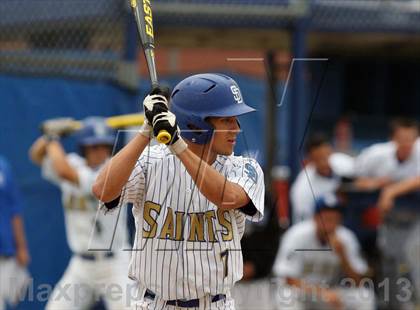 Thumbnail 1 in Torrance @ San Dimas (CIFSS Division IV Playoff) photogallery.