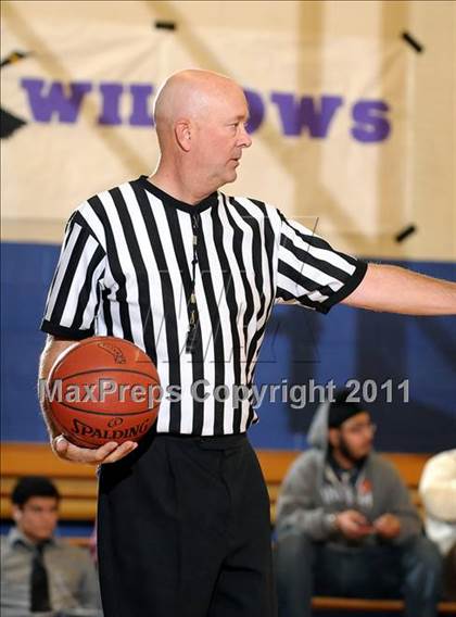 Thumbnail 1 in Williams vs. Faith Christian (Irene Wells Memorial Invitational) photogallery.