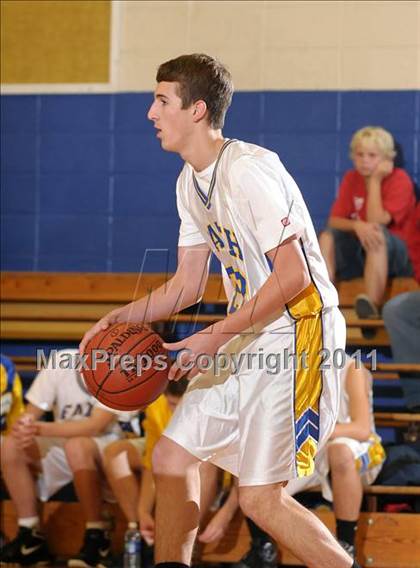 Thumbnail 1 in Williams vs. Faith Christian (Irene Wells Memorial Invitational) photogallery.