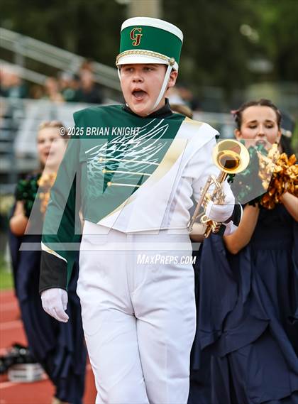 Thumbnail 2 in Mulberry @ George Jenkins photogallery.