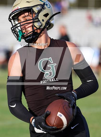 Thumbnail 3 in Mulberry @ George Jenkins photogallery.