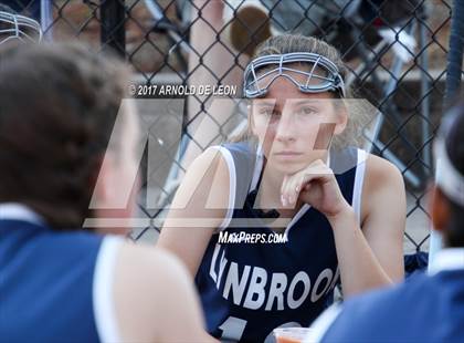 Thumbnail 1 in Lynbrook vs Leigh (Longhorn Tournament) photogallery.