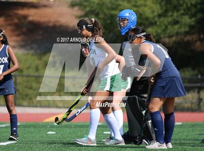 Thumbnail 1 in Lynbrook vs Leigh (Longhorn Tournament) photogallery.