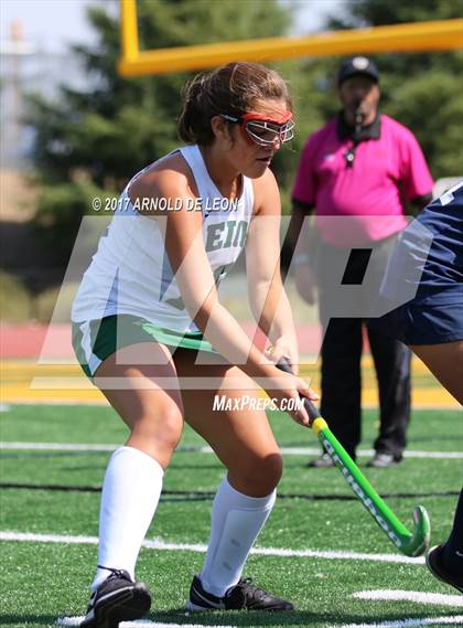 Thumbnail 2 in Lynbrook vs Leigh (Longhorn Tournament) photogallery.