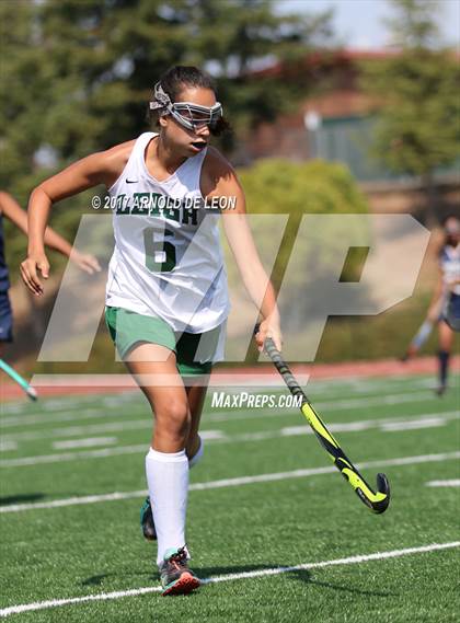 Thumbnail 3 in Lynbrook vs Leigh (Longhorn Tournament) photogallery.