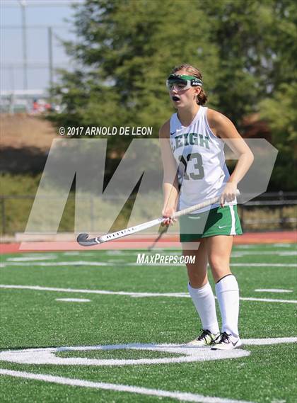 Thumbnail 3 in Lynbrook vs Leigh (Longhorn Tournament) photogallery.