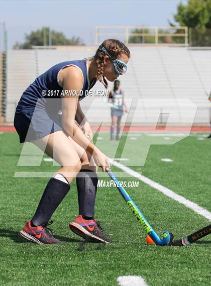 Thumbnail 3 in Lynbrook vs Leigh (Longhorn Tournament) photogallery.