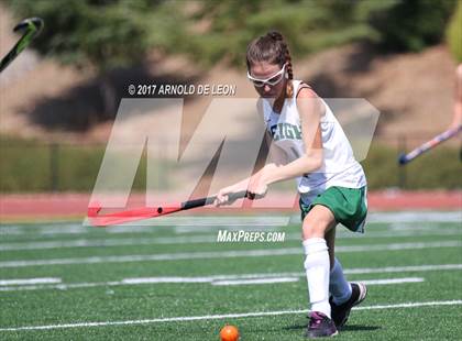 Thumbnail 2 in Lynbrook vs Leigh (Longhorn Tournament) photogallery.