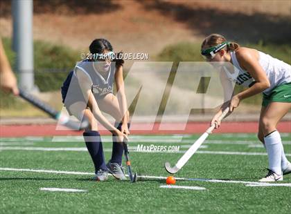 Thumbnail 3 in Lynbrook vs Leigh (Longhorn Tournament) photogallery.