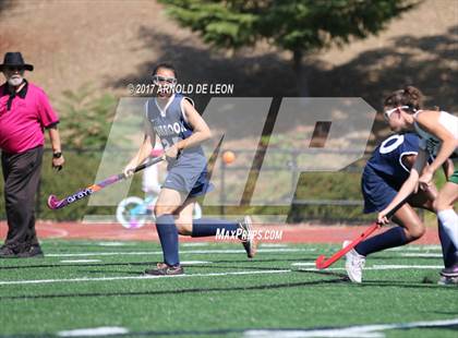 Thumbnail 3 in Lynbrook vs Leigh (Longhorn Tournament) photogallery.