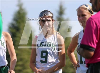 Thumbnail 2 in Lynbrook vs Leigh (Longhorn Tournament) photogallery.