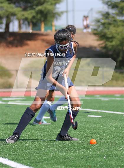 Thumbnail 2 in Lynbrook vs Leigh (Longhorn Tournament) photogallery.